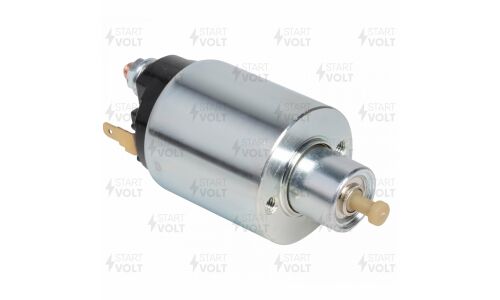 Реле втягивающее стартера Startvolt, для Mitsubishi L200 (05-)/Pajero Sport (08-) 2.5D, арт. VSR 1102