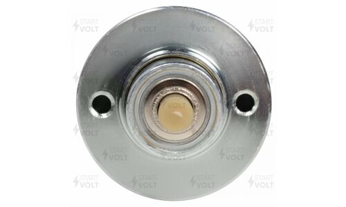 Реле втягивающее стартера Startvolt, для Mitsubishi L200 (05-)/Pajero Sport (08-) 2.5D, арт. VSR 1102