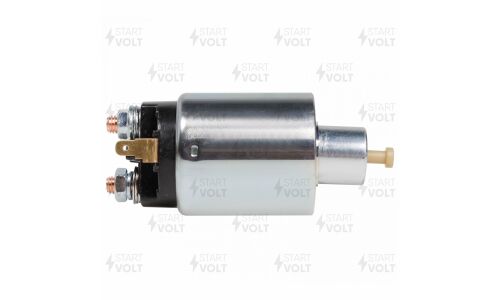 Реле втягивающее стартера Startvolt, для Mitsubishi L200 (05-)/Pajero Sport (08-) 2.5D, арт. VSR 1102
