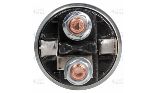 Реле втягивающее стартера Startvolt, для Mitsubishi L200 (05-)/Pajero Sport (08-) 2.5D, арт. VSR 1102