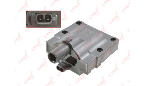 Катушка зажигания LYNXauto, арт. SPL1084