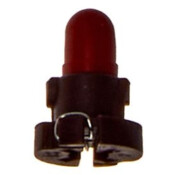 Лампа Koito BAX (пластиковый цоколь, T3), 14В, 0.84Вт, арт. E1550