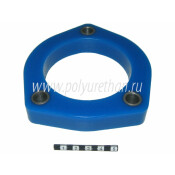 Проставка под стойку амортизатора заднюю Полиуретан, +20мм (Corona, Carina, Caldina, Camry, Harrier, Kluger, Highlander, Windom)