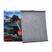 Фильтр салонный Avantech AC-103E, угольный, арт. CFC0110