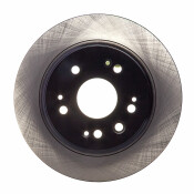 Диск тормозной Avantech, арт. BR0321S