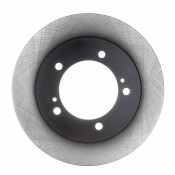 Диск тормозной Avantech, арт. BR0703S