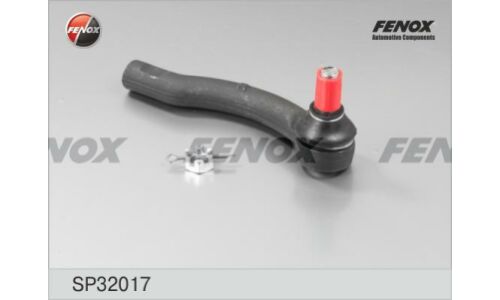 Наконечник рулевой тяги Fenox, арт. SP32017