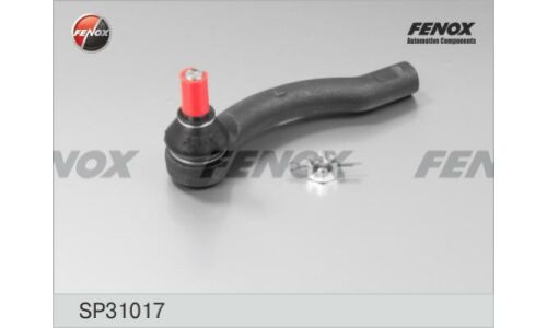 Наконечник рулевой тяги Fenox, арт. SP31017