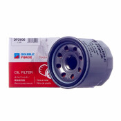 Фильтр масляный Double Force, арт. DFO006