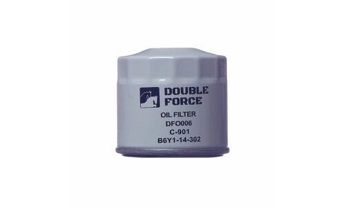 Фильтр масляный Double Force, арт. DFO006