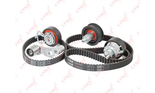 Комплект для замены ремня ГРМ LYNXauto, арт. PK-1036