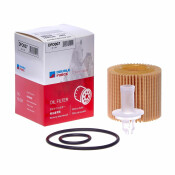 Фильтр масляный Double Force, арт. DFO007