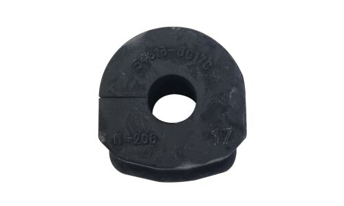 Втулка стабилизатора CTR, арт. GV0410 (CVN-19)