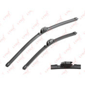 Щётка стеклоочистителя LYNXauto 600мм (24