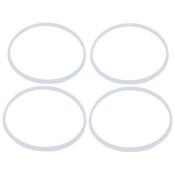 Ремкомплект рулевой рейки Febest, арт. SET-003