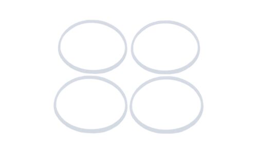 Ремкомплект рулевой рейки Febest, арт. SET-003