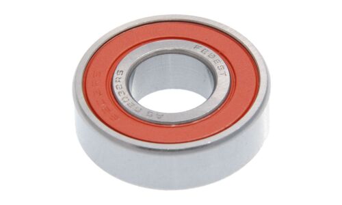 Подшипник генератора Febest, арт. AS-6203-2RS
