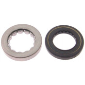 Ремкомплект рулевой рейки Febest, арт. SET-004