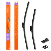 Щётки стеклоочистителя Airline 650мм (26