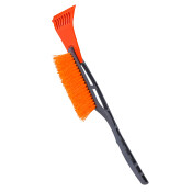 Щетка-скребок для удаления снега и льда Airline, длина 51см, арт. AB-R-01