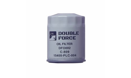 Фильтр масляный Double Force, арт. DFO002