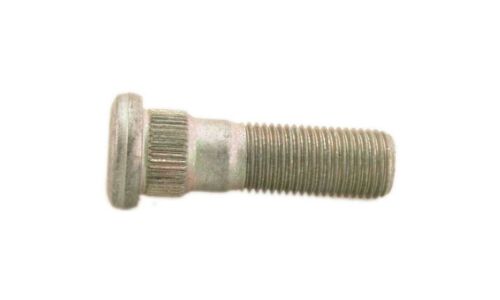 Шпилька колесная Febest 0884-001, для Mazda / Subaru, M12x1.25(R), длина 45мм, 1 шт