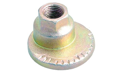 Гайка-эксцентрик Febest 0131-001, для Toyota/Lexus (OEM 48452-32030, 48452-42010)