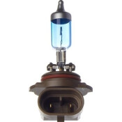 Лампа галогенная Koito Whitebeam HB4(9006) (P22d, T12), 12В, 55Вт, 4200К, 1 шт, арт. 0757W