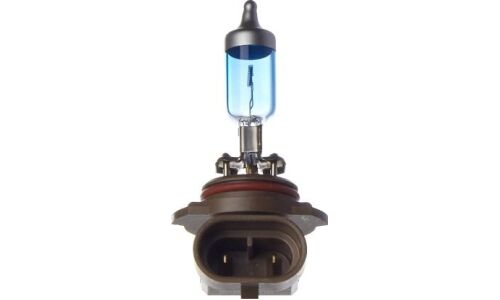 Лампа галогенная Koito Whitebeam HB4(9006) (P22d, T12), 12В, 55Вт, 4200К, 1 шт, арт. 0757W