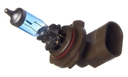 Лампа галогенная Koito Whitebeam HB4(9006) (P22d, T12), 12В, 55Вт, 4200К, 1 шт, арт. 0757W