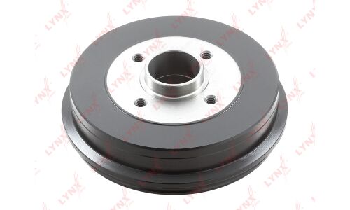 Барабан тормозной LYNXauto, арт. BM-1121