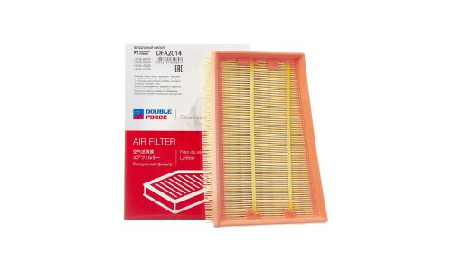 Фильтр воздушный Double Force A-2014, арт. DFA2014