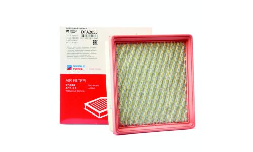 Фильтр воздушный Double Force A-852, арт. DFA2055