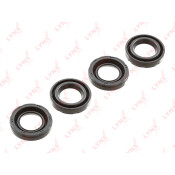 Уплотнитель свечного колодца LYNXauto, арт. SG-0916