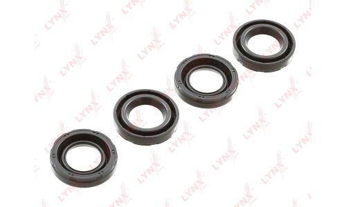 Уплотнитель свечного колодца LYNXauto, арт. SG-0916