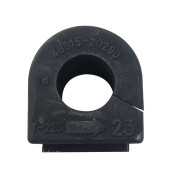 Втулка стабилизатора CTR, арт. GV0509 (CVT-74)