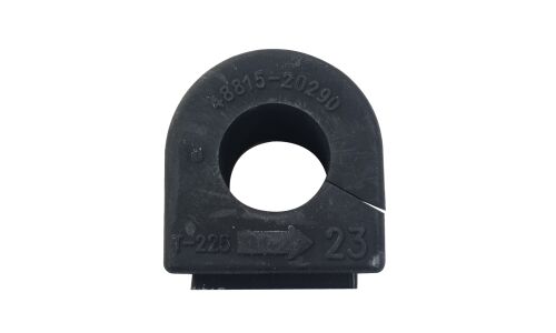 Втулка стабилизатора CTR, арт. GV0509 (CVT-74)