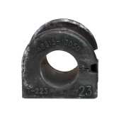 Втулка стабилизатора CTR, передняя, арт. GV0505 (CVT-70)