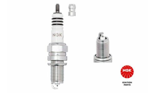 Свеча зажигания NGK Iridium IX с иридиевым электродом, арт. DCPR8EIX