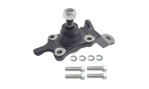 Опора шаровая CTR, правая, арт. CB0395R (CBT-49R)