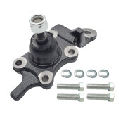 Опора шаровая CTR, левая, арт. CB0395L (CBT-49L)