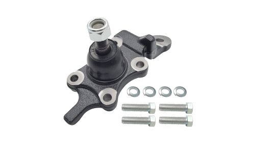 Опора шаровая CTR, левая, арт. CB0395L (CBT-49L)