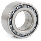 Подшипник ступицы колеса DJB, арт. EB10.8977