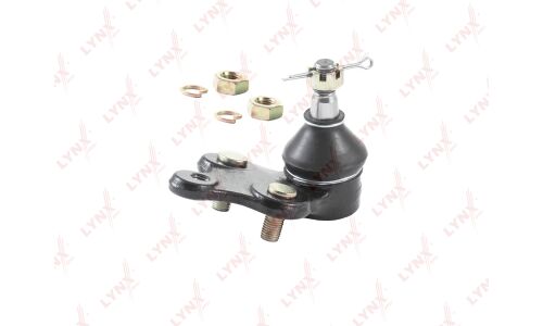 Опора шаровая LYNXauto, правая, арт. C1010R