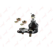 Опора шаровая LYNXauto, левая, арт. C1010L