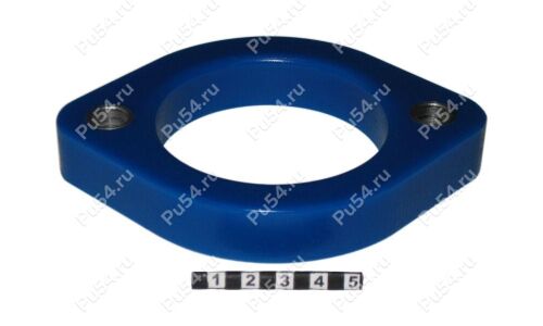 Проставка под стойку амортизатора заднюю Полиуретан, +20мм (Honda Stream, Civic, CR-V, Element,Edix)