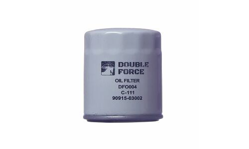 Фильтр масляный Double Force, арт. DFO004
