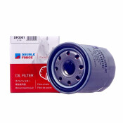Фильтр масляный Double Force, арт. DFO001