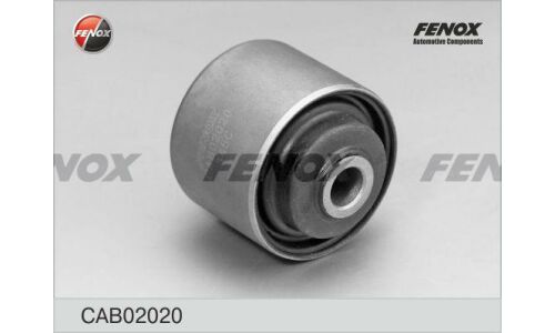 Сайлентблок Fenox, арт. CAB02020