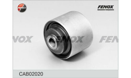 Сайлентблок Fenox, арт. CAB02020
